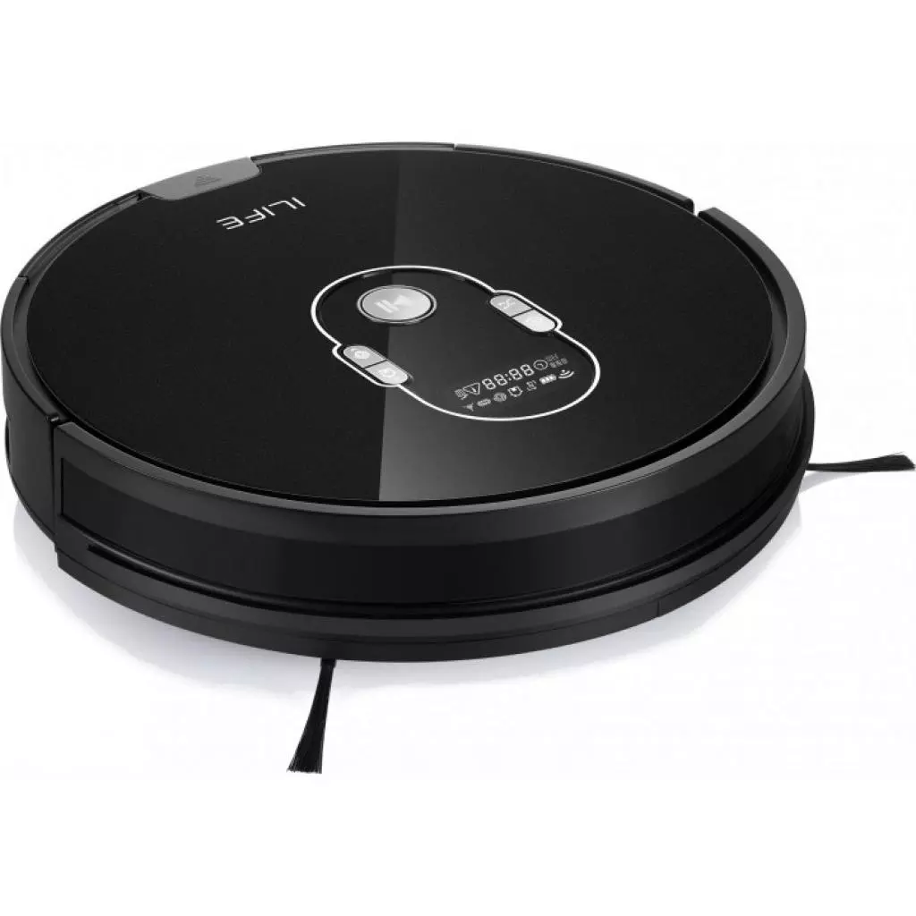 Пылесос iLife A7 BLACK - 1 Пылесос iLife A7 BLACK - 1