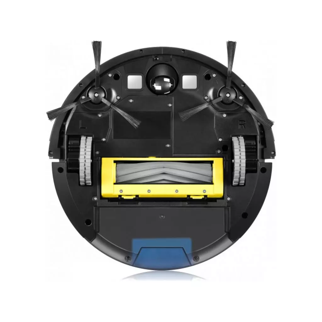 Пылесос iLife A7 BLACK - 4 Пылесос iLife A7 BLACK - 4