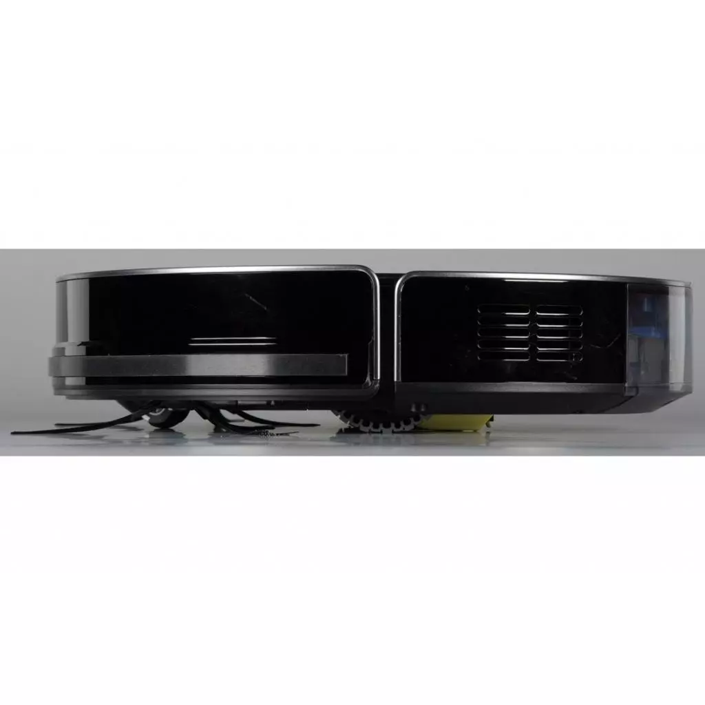 Пылесос iLife A9S BLACK - 4 Пылесос iLife A9S BLACK - 4