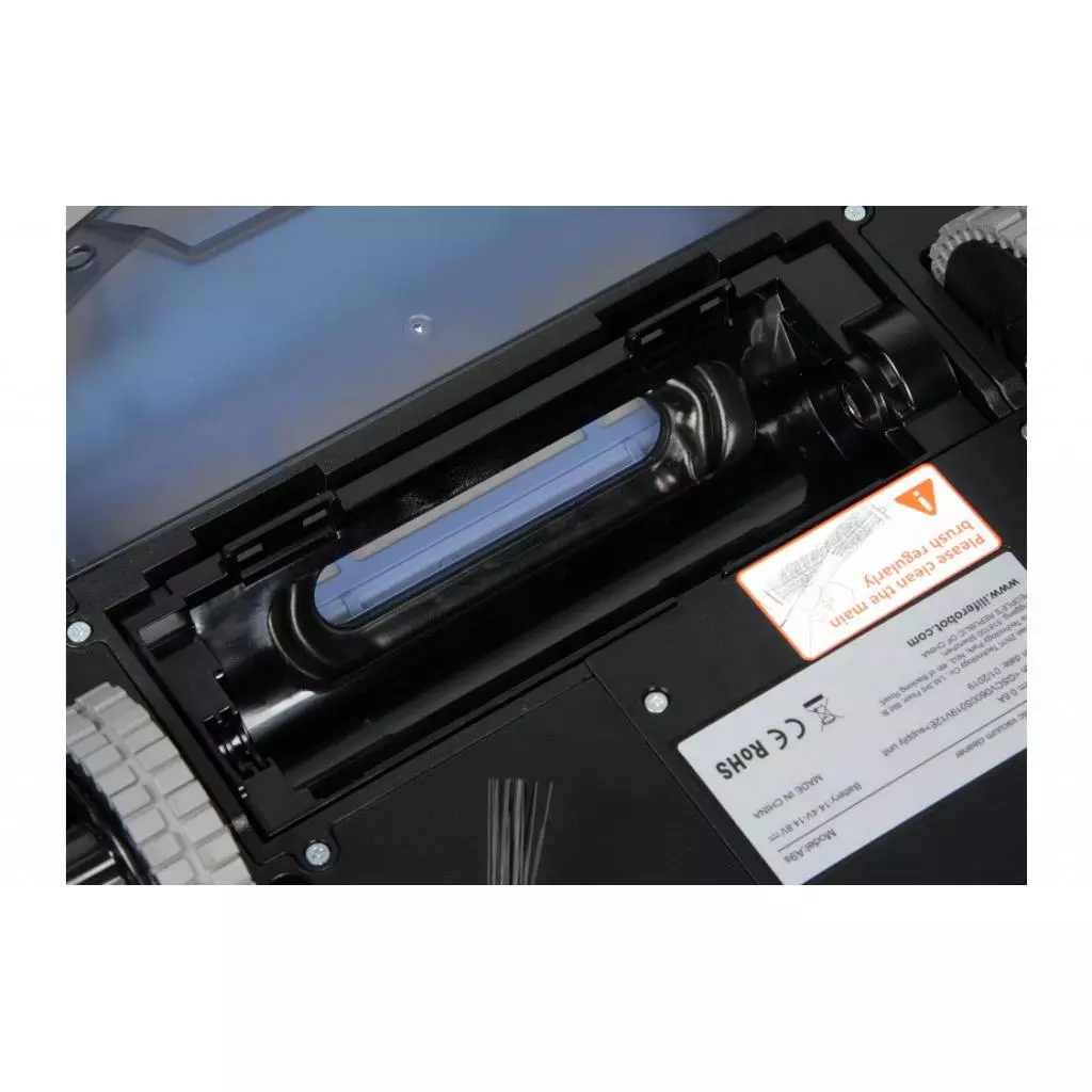 Пылесос iLife A9S BLACK - 8 Пылесос iLife A9S BLACK - 8