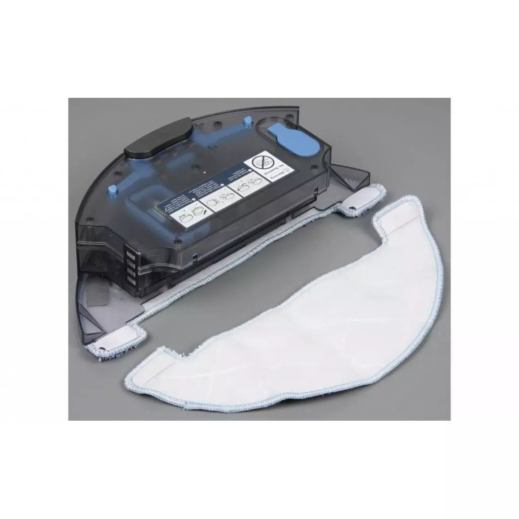 Пылесос iLife A9S BLACK - 11 Пылесос iLife A9S BLACK - 11