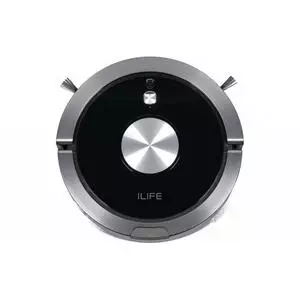 Пылесос iLife A9S BLACK