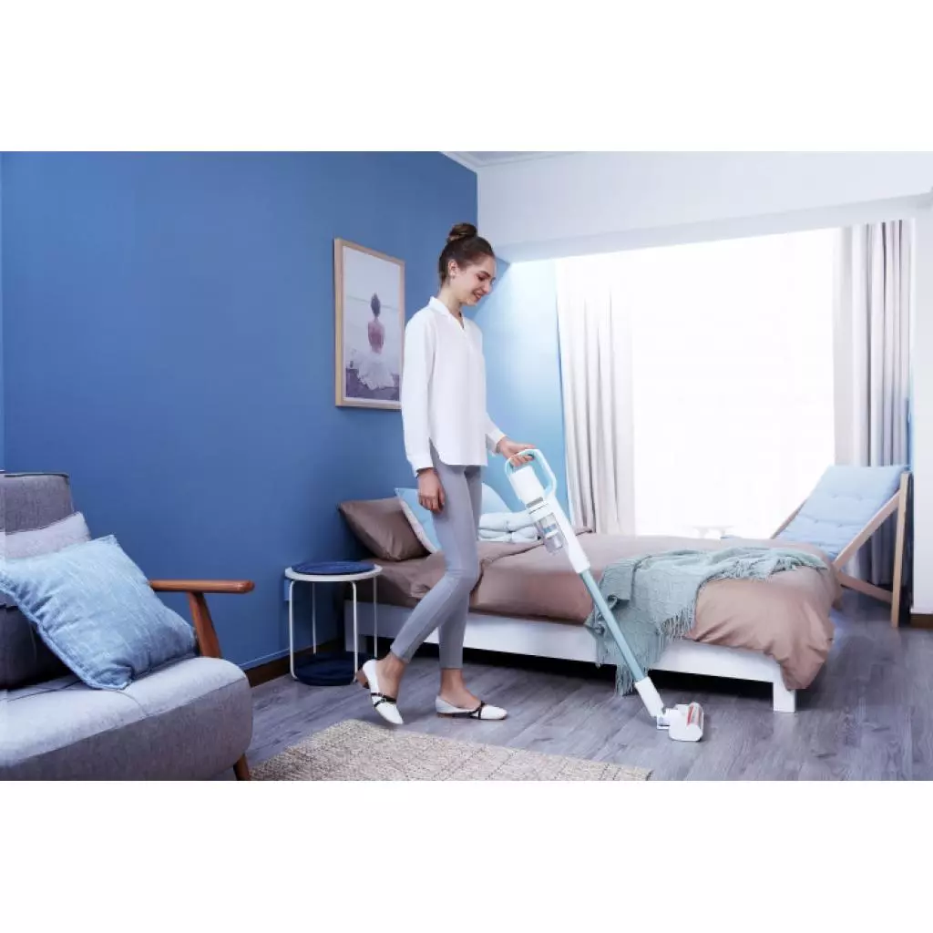 Пылесос Roidmi F8 LITE (XCQ005RM) - 2 Пылесос Roidmi F8 LITE (XCQ005RM) - 2