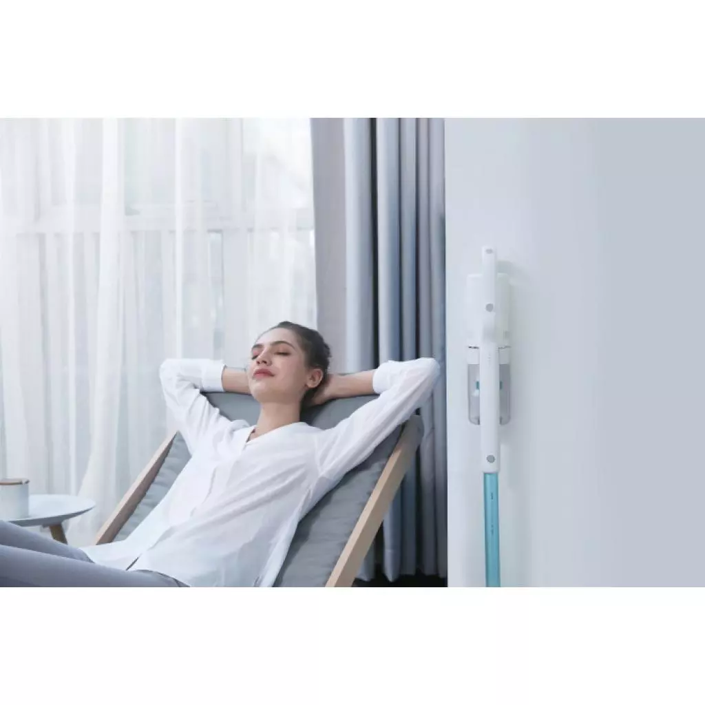 Пылесос Roidmi F8 LITE (XCQ005RM) - 4 Пылесос Roidmi F8 LITE (XCQ005RM) - 4