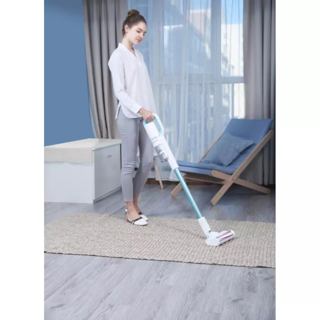 Пылесос Roidmi F8 LITE (XCQ005RM) - 5 Пылесос Roidmi F8 LITE (XCQ005RM) - 5