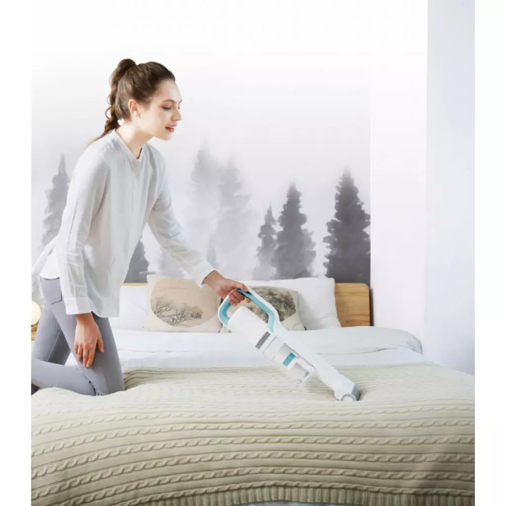 Пылесос Roidmi F8 LITE (XCQ005RM) - 7 Пылесос Roidmi F8 LITE (XCQ005RM) - 7