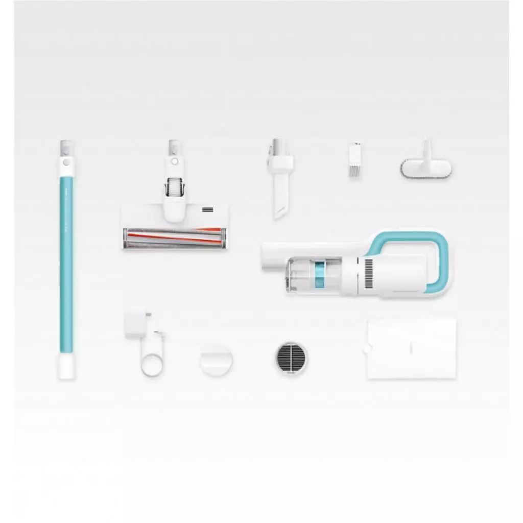 Пылесос Roidmi F8 LITE (XCQ005RM) - 9 Пылесос Roidmi F8 LITE (XCQ005RM) - 9