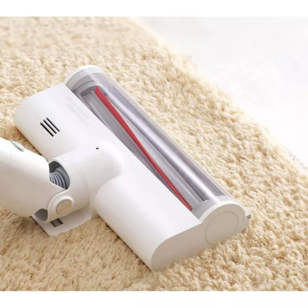 Пылесос Roidmi F8E (XCQ05RM) - 3 Пылесос Roidmi F8E (XCQ05RM) - 3