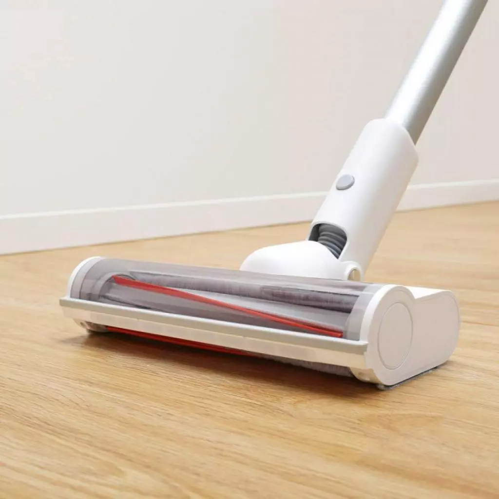 Пылесос Roidmi F8E (XCQ05RM) - 4 Пылесос Roidmi F8E (XCQ05RM) - 4