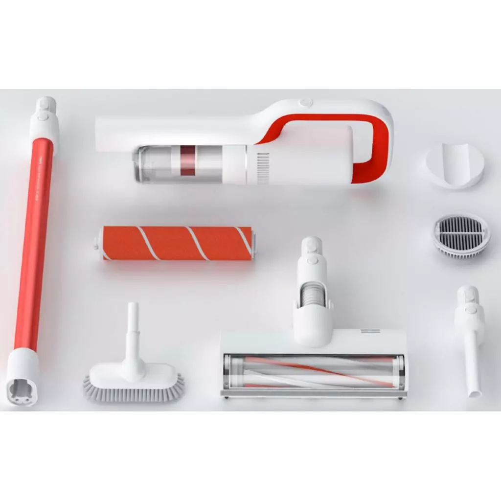 Пылесос Roidmi F8S GL (XCQ08RM) - 1