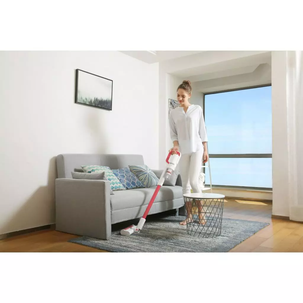 Пылесос Roidmi F8S GL (XCQ08RM) - 3