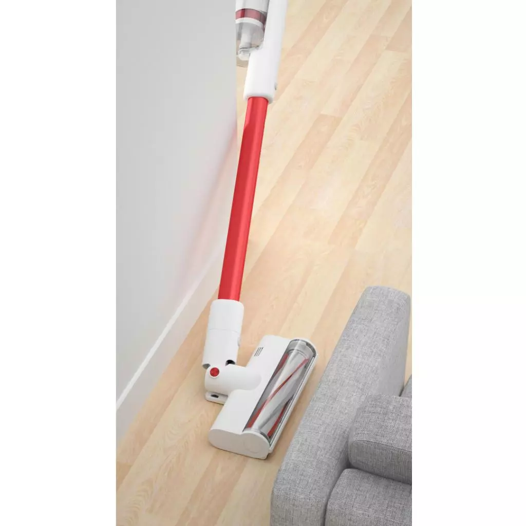 Пылесос Roidmi F8S GL (XCQ08RM) - 5