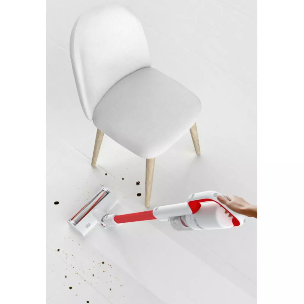 Пылесос Roidmi F8S GL (XCQ08RM) - 8