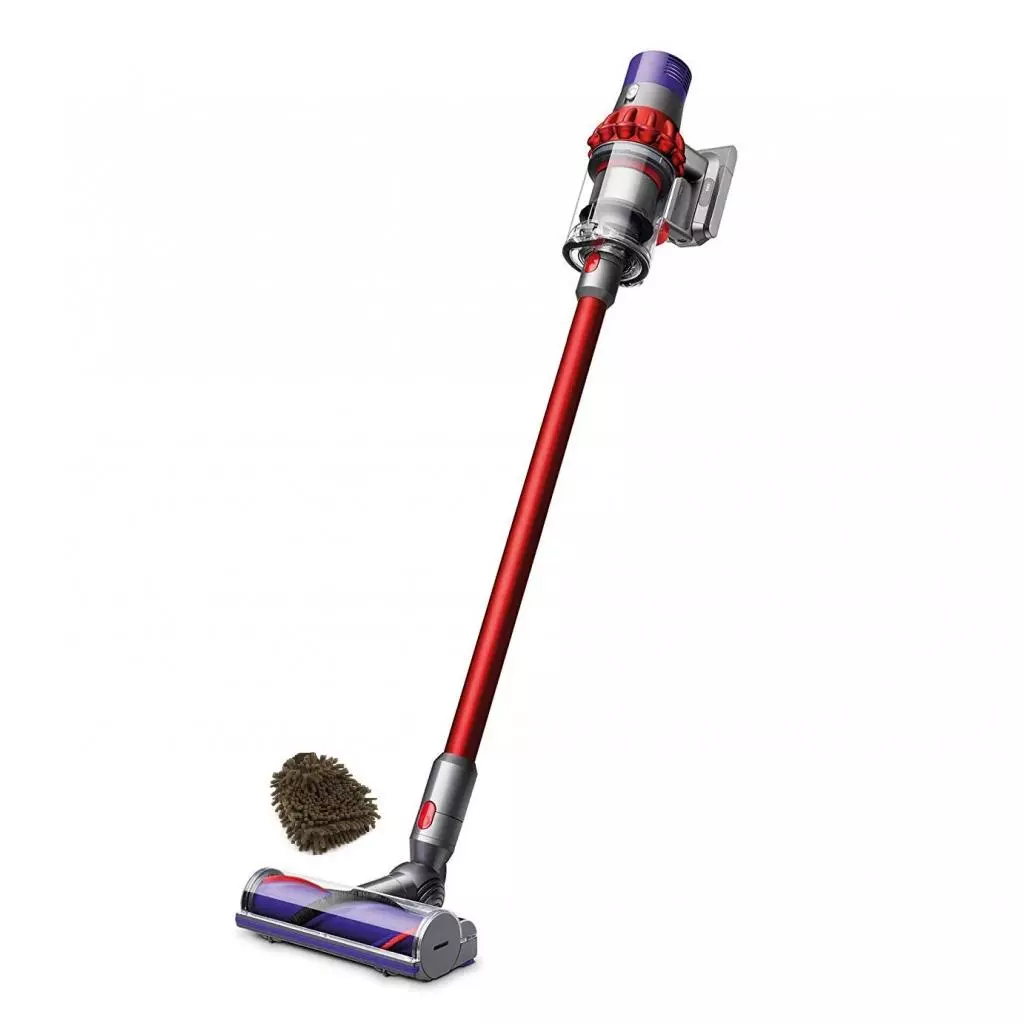 Пылесос Dyson V10 MOTORHEAD (244393-01)