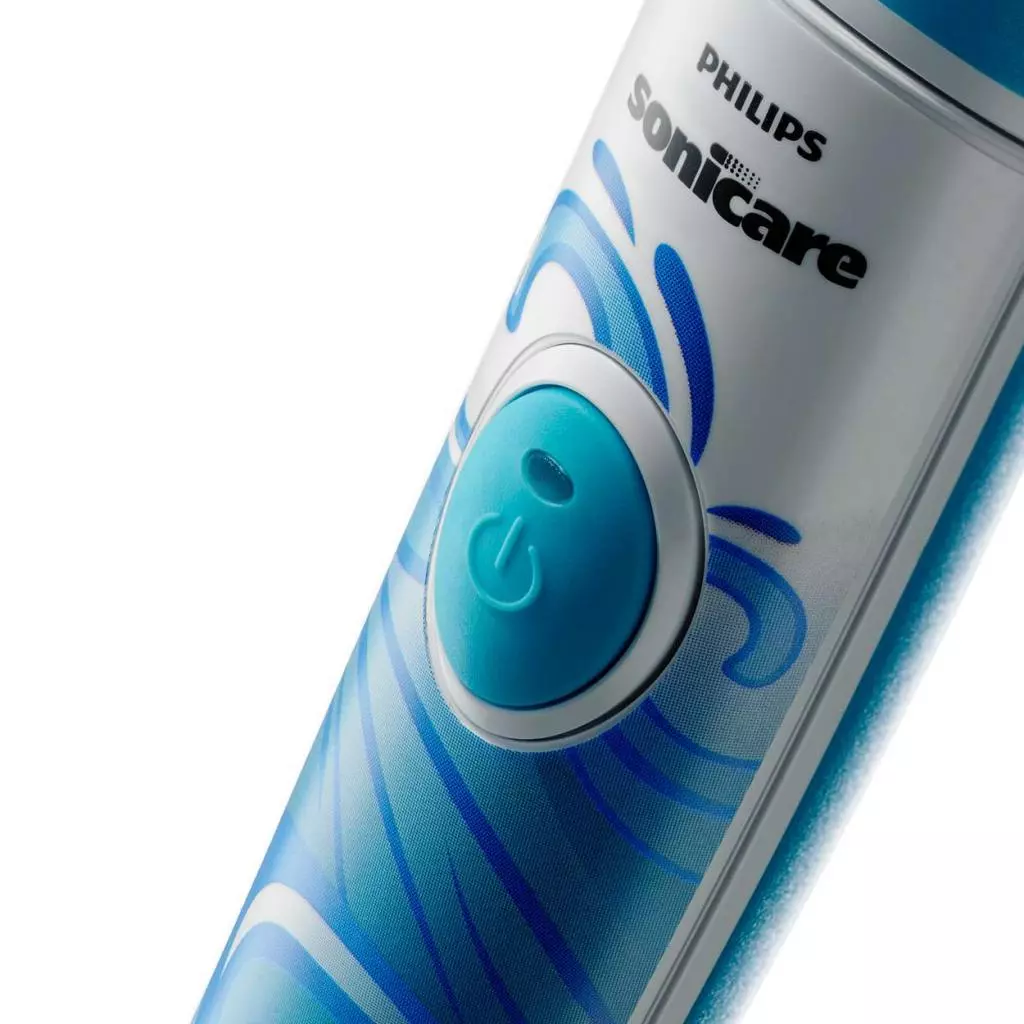 Электрическая зубная щетка Philips HX 6311/07 (HX6311/07) - 2