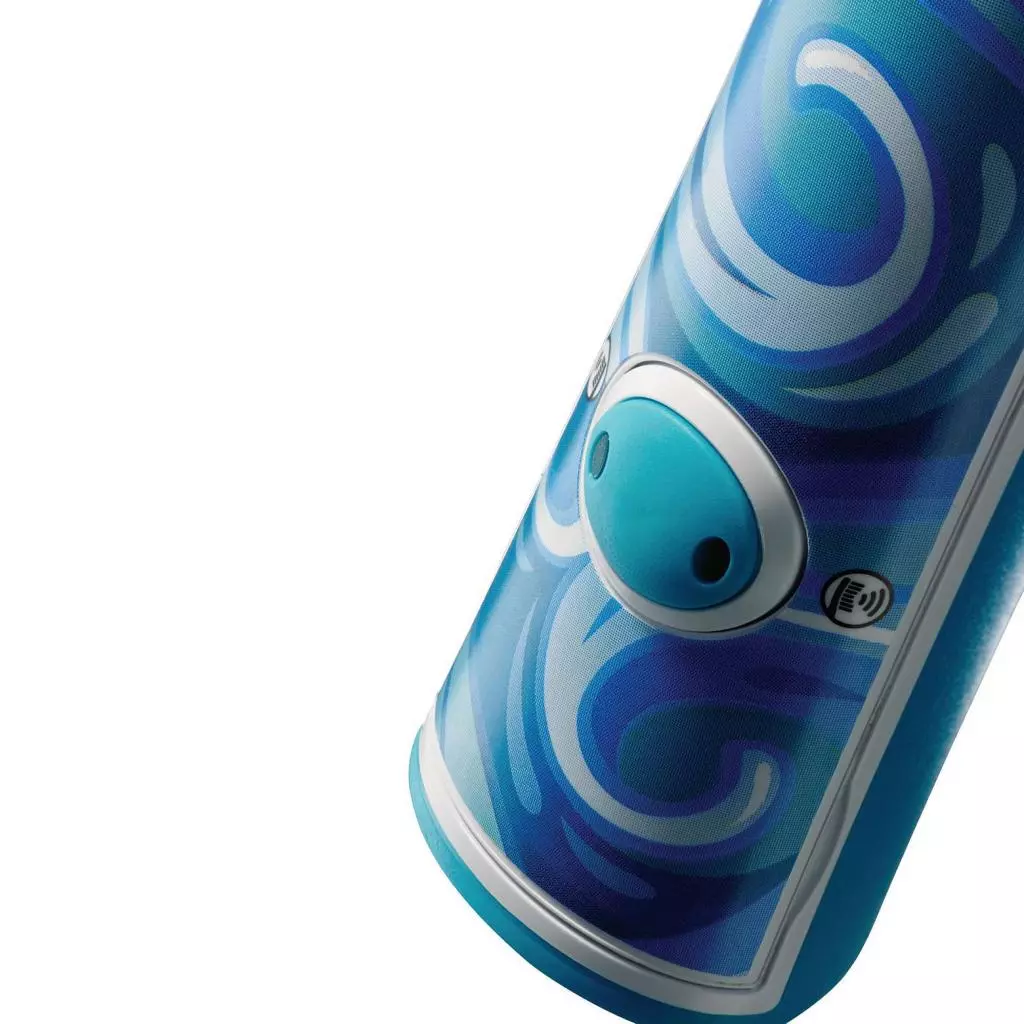 Электрическая зубная щетка Philips HX 6311/07 (HX6311/07) - 3