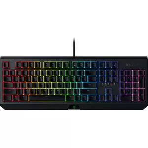 Клавиатура Razer BlackWidow Green Switch (RZ03-02861100-R3R1)