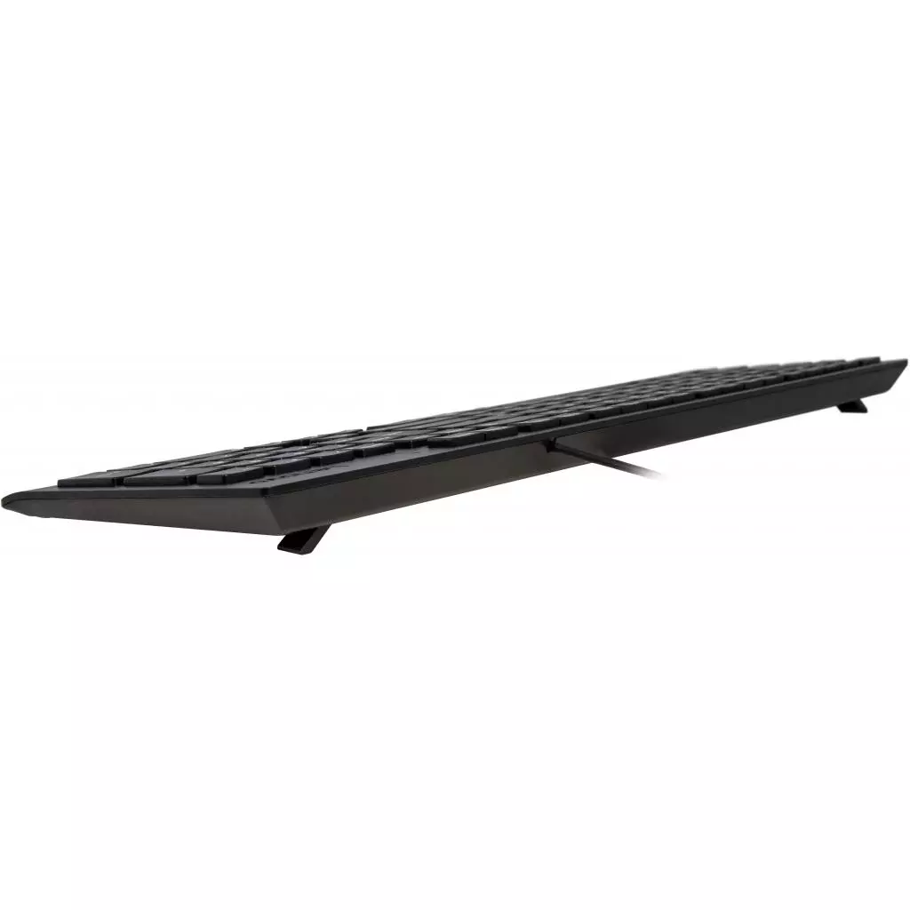 Клавиатура Lenovo 300 Black (GX30M39684) - 3 Клавиатура Lenovo 300 Black (GX30M39684) - 3