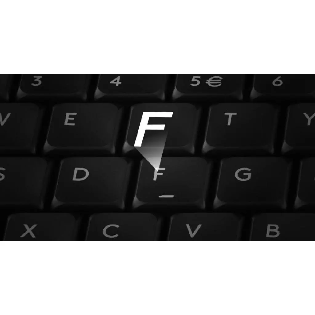 Клавиатура A4Tech FK10 Blue - 7 Клавиатура A4Tech FK10 Blue - 7
