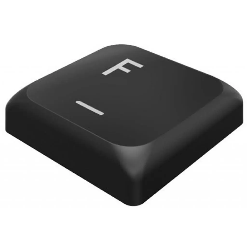 Клавиатура A4Tech FK10 Grey - 3 Клавиатура A4Tech FK10 Grey - 3