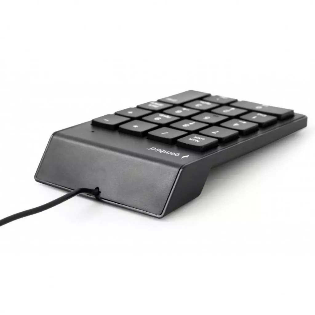 Клавиатура Gembird KPD-U-02 - 2
