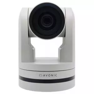 Веб-камера Avonic PTZ Camera 20x Zoom White (AV-CM40-W)