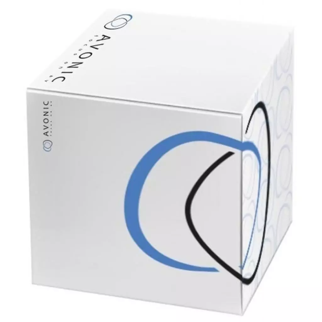 Веб-камера Avonic PTZ Camera 20x Zoom IP USB3.0 White (CM60-IPU) - 3 Веб-камера Avonic PTZ Camera 20x Zoom IP USB3.0 White (CM60-IPU) - 3