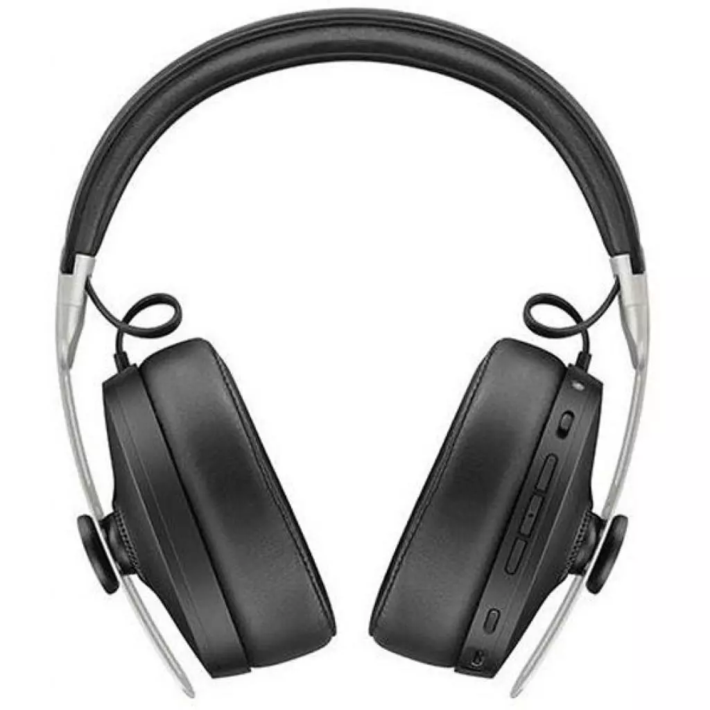 Наушники Sennheiser MOMENTUM M3 AEBTXL Black (508234) - 1 Наушники Sennheiser MOMENTUM M3 AEBTXL Black (508234) - 1