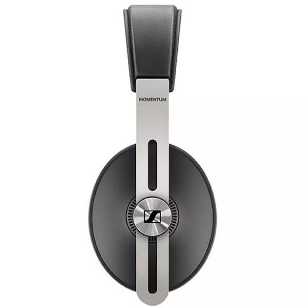 Наушники Sennheiser MOMENTUM M3 AEBTXL Black (508234) - 2 Наушники Sennheiser MOMENTUM M3 AEBTXL Black (508234) - 2