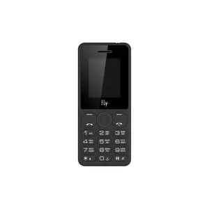 Мобильный телефон Fly FF183 Black