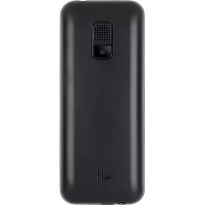 Мобильный телефон Fly FF190 Black - 1