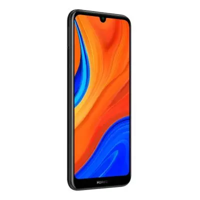 Мобильный телефон Huawei Y6s Starry Black (51094WBW) - 1