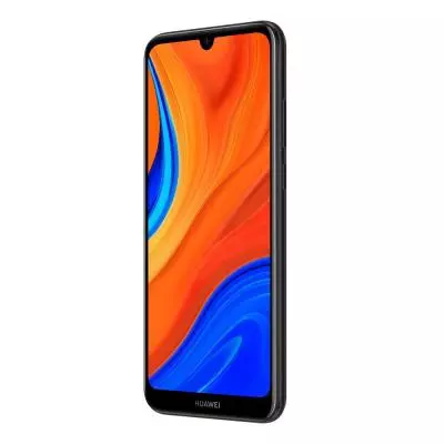 Мобильный телефон Huawei Y6s Starry Black (51094WBW) - 2