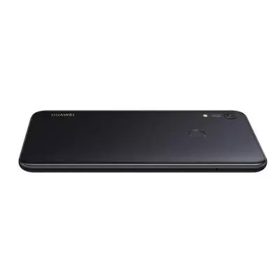 Мобильный телефон Huawei Y6s Starry Black (51094WBW) - 6