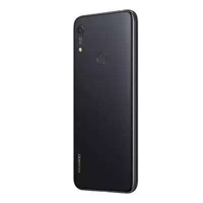 Мобильный телефон Huawei Y6s Starry Black (51094WBW) - 7