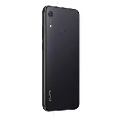 Мобильный телефон Huawei Y6s Starry Black (51094WBW) - 8