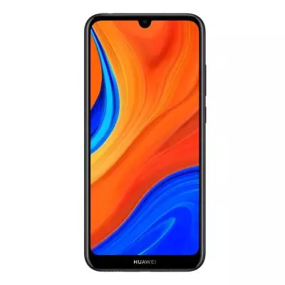 Мобильный телефон Huawei Y6s Starry Black (51094WBW)