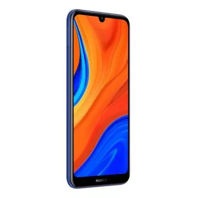 Мобильный телефон Huawei Y6s Orchid Blue (51094WBU) - 1