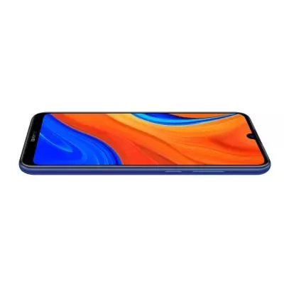 Мобильный телефон Huawei Y6s Orchid Blue (51094WBU) - 4