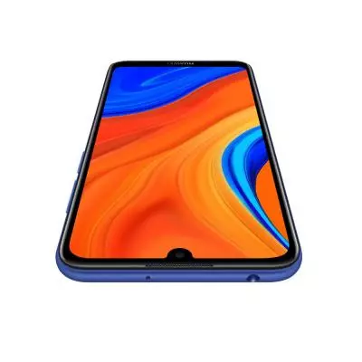 Мобильный телефон Huawei Y6s Orchid Blue (51094WBU) - 5
