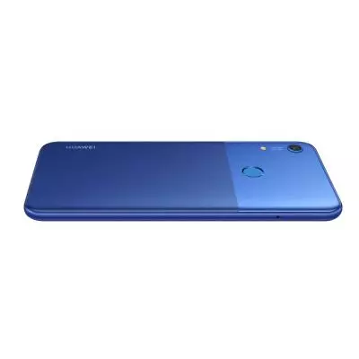 Мобильный телефон Huawei Y6s Orchid Blue (51094WBU) - 6