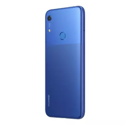 Мобильный телефон Huawei Y6s Orchid Blue (51094WBU) - 7