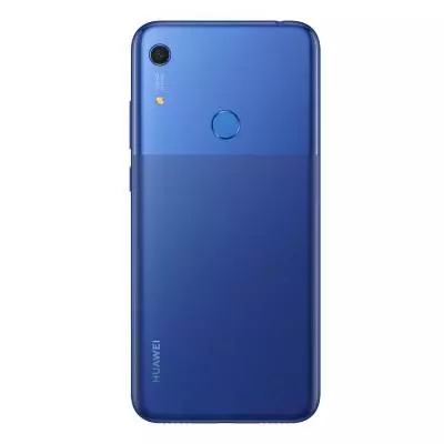 Мобильный телефон Huawei Y6s Orchid Blue (51094WBU) - 8