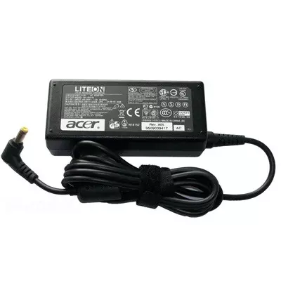 Блок питания к ноутбуку 65W 19V, 3.42A, разъем 5.5/1.7 Acer (ADP-65JH / A40033)