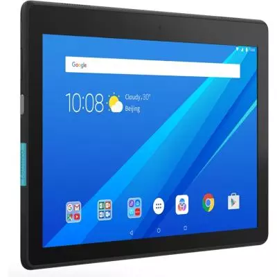 Планшет Lenovo Tab E10 3/32 LTE Black (ZA4C0006UA) - 2 Планшет Lenovo Tab E10 3/32 LTE Black (ZA4C0006UA) - 2