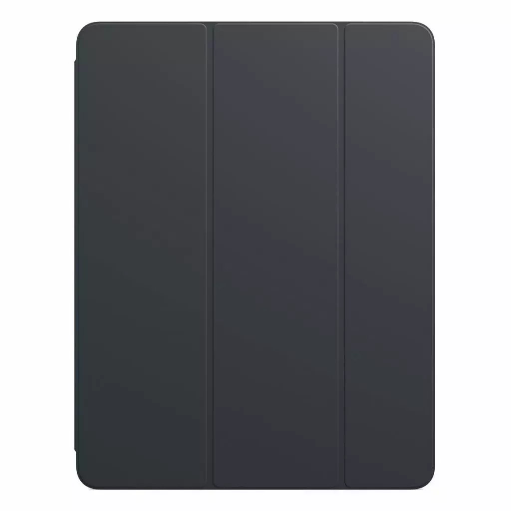 Чехол для планшета Apple 12.9-inch iPad Pro (3rd Generation) - Charcoal Gray (MRXD2ZM/A) - 1 Чехол для планшета Apple 12.9-inch iPad Pro (3rd Generation) - Charcoal Gray (MRXD2ZM/A) - 1