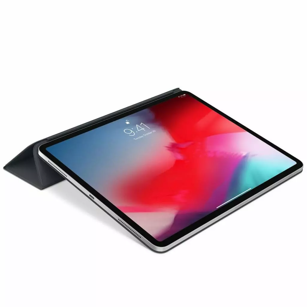 Чехол для планшета Apple 12.9-inch iPad Pro (3rd Generation) - Charcoal Gray (MRXD2ZM/A) - 3 Чехол для планшета Apple 12.9-inch iPad Pro (3rd Generation) - Charcoal Gray (MRXD2ZM/A) - 3