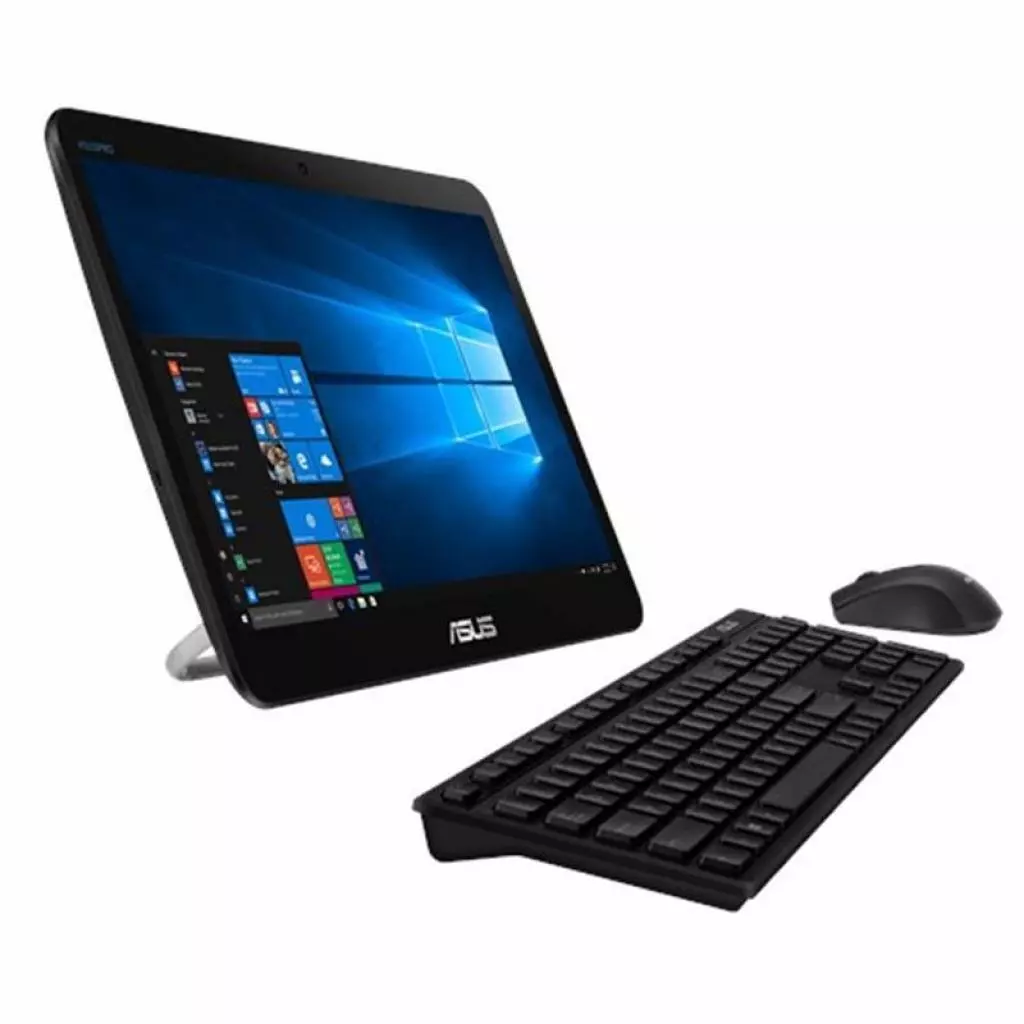 Компьютер ASUS V161GAT-BD004D (90PT0201-M00080) - 1