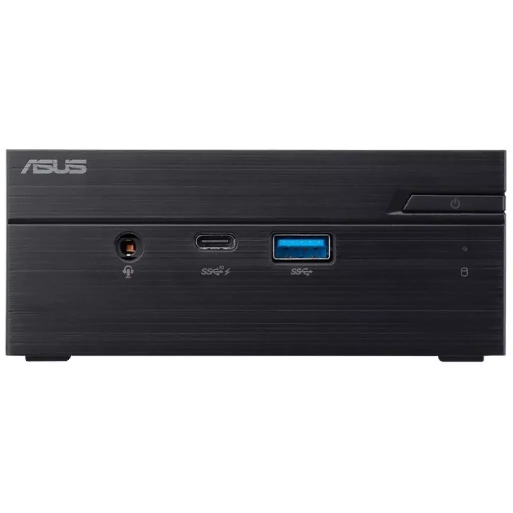 Компьютер ASUS PN61-BB5015MD (90MR0021-M00150) - 1 Компьютер ASUS PN61-BB5015MD (90MR0021-M00150) - 1