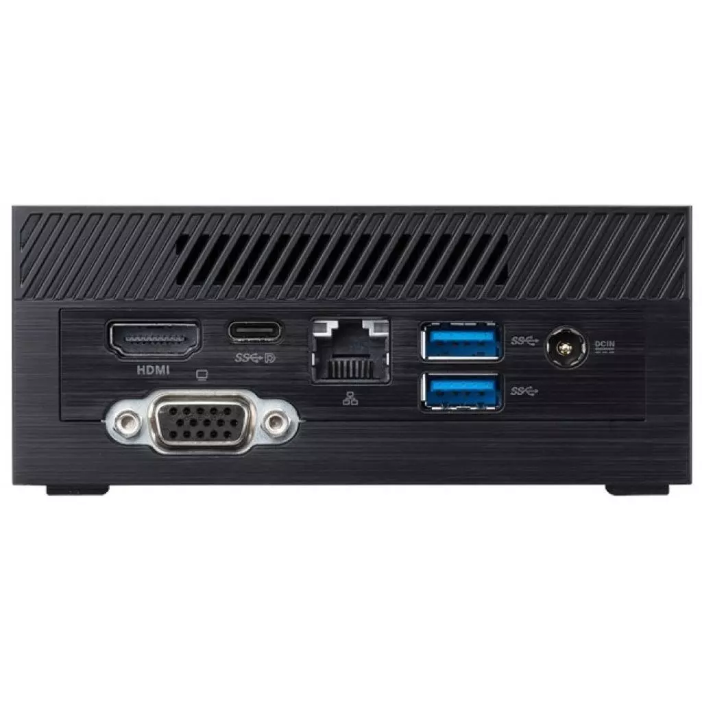 Компьютер ASUS PN61-BB5015MD (90MR0021-M00150) - 3 Компьютер ASUS PN61-BB5015MD (90MR0021-M00150) - 3